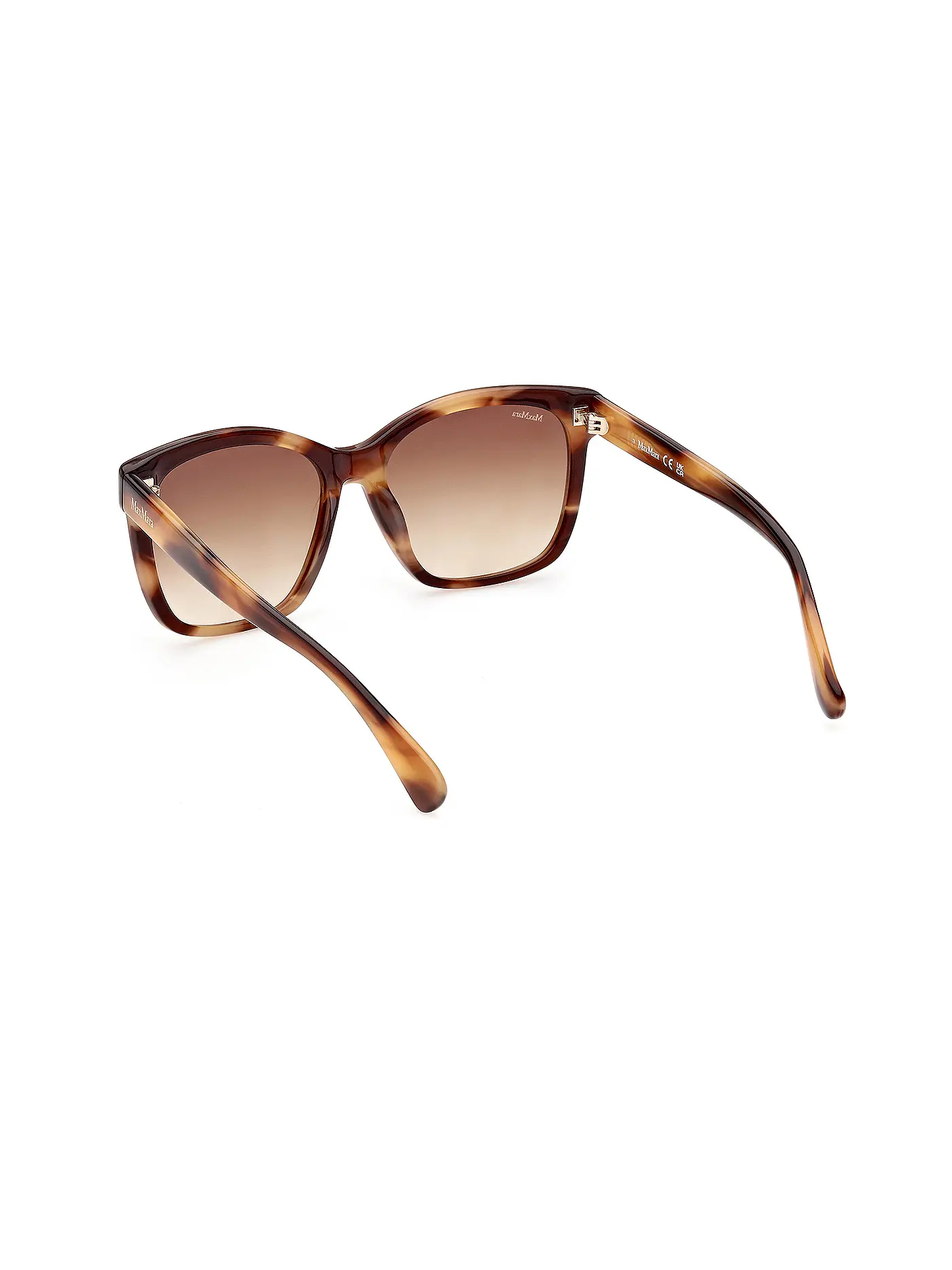 MAX MARA | Sonnenbrille MM0042/56 | braun